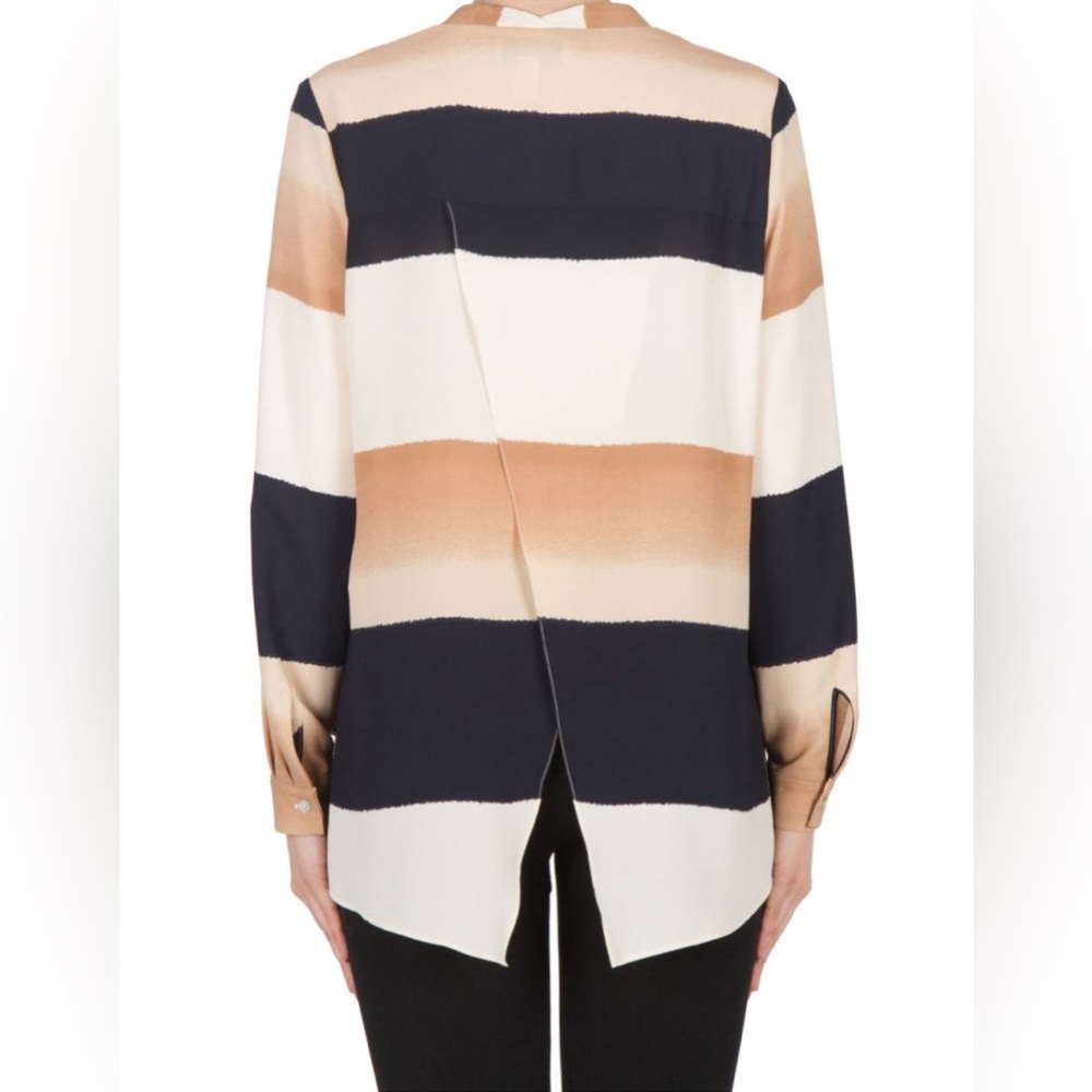 Joseph Ribkoff Blouse - Picture 14 of 15